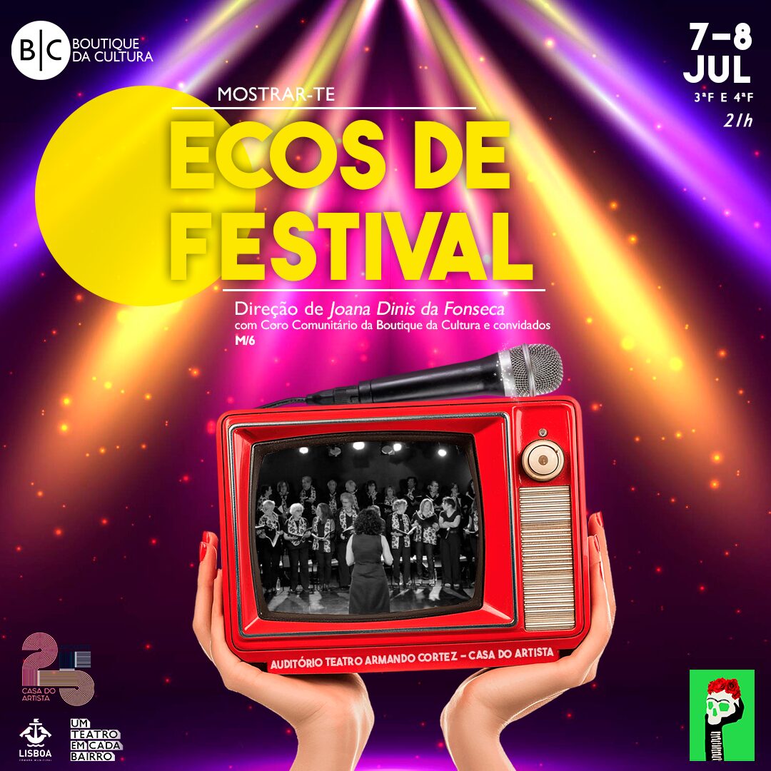 ecos de festival
