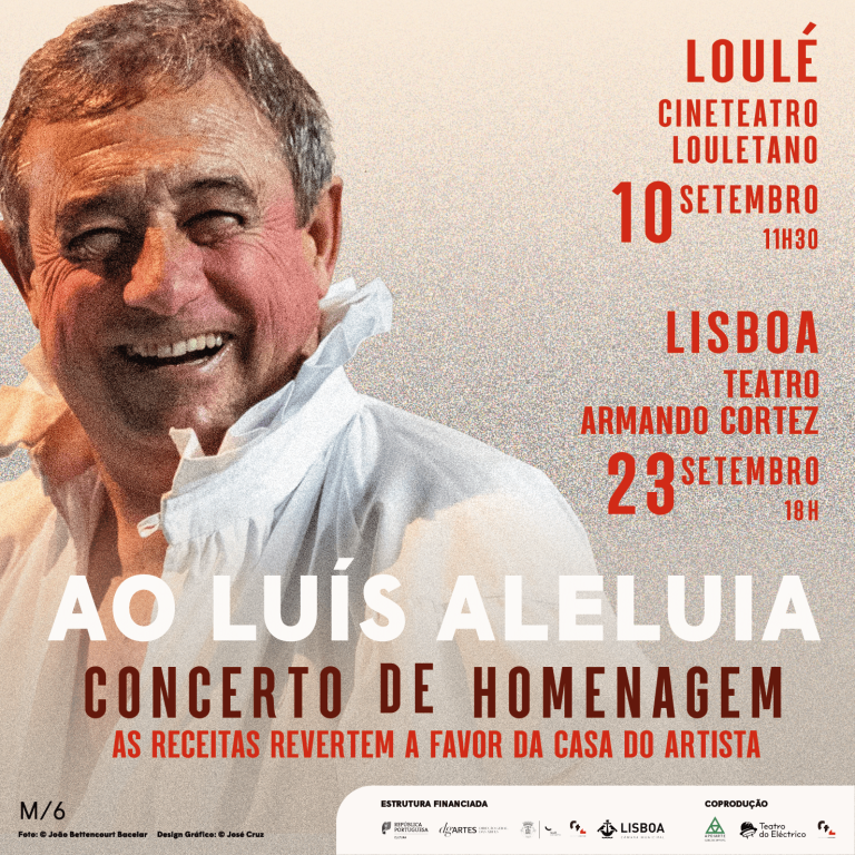 Concerto de Homenagem