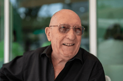Americo Silva 1 Helena da Bernarda