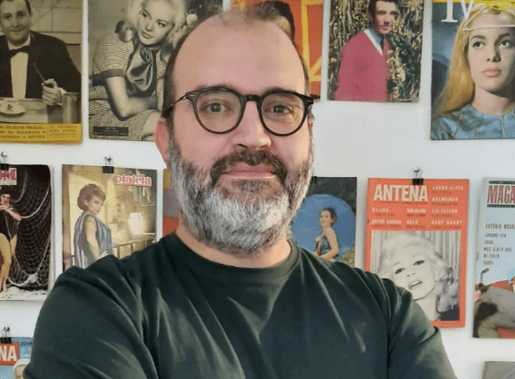 Frederico Corado