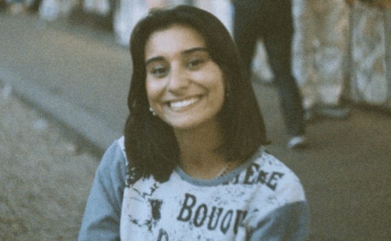 Francisca Isidro
