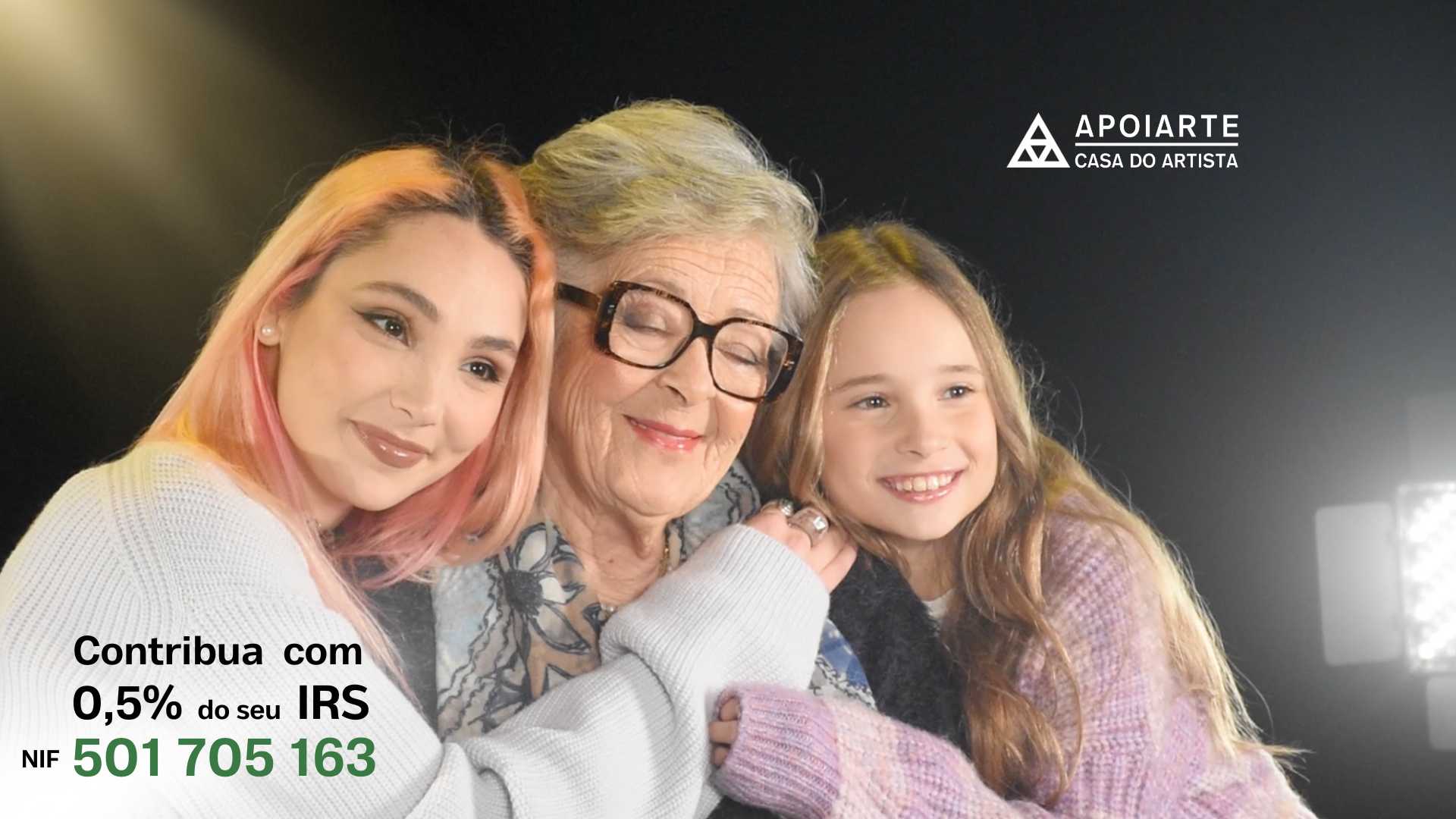 SITE pagina principal IRS