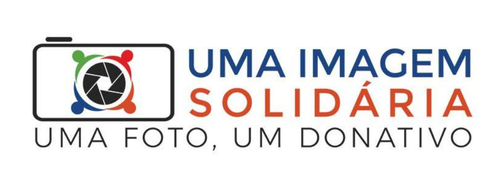 Uma imagem solidária