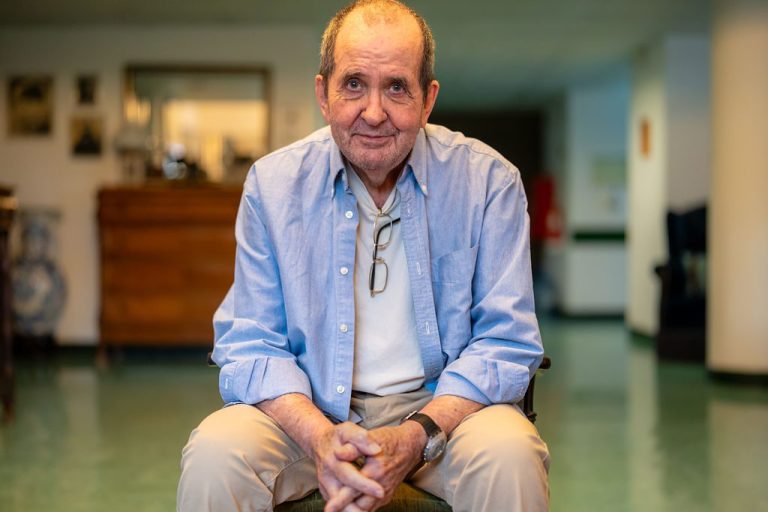 José Manuel Fonseca - Helena da Bernarda