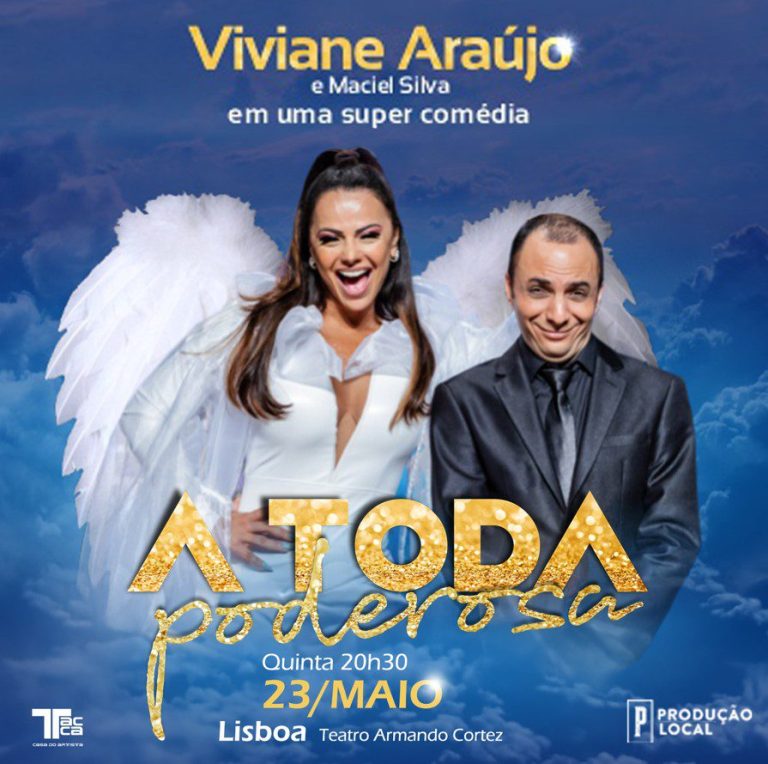 A toda poderosa