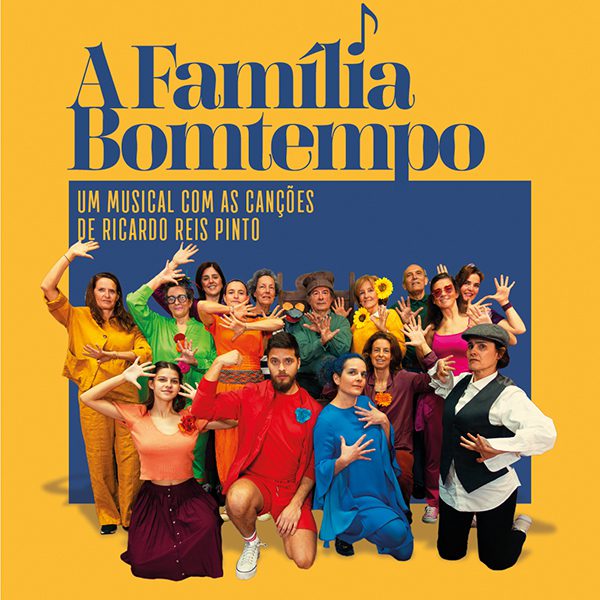 Familia Bomtempo F