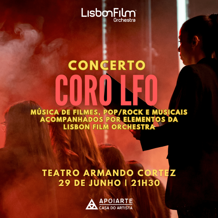 Concerto coro LFO