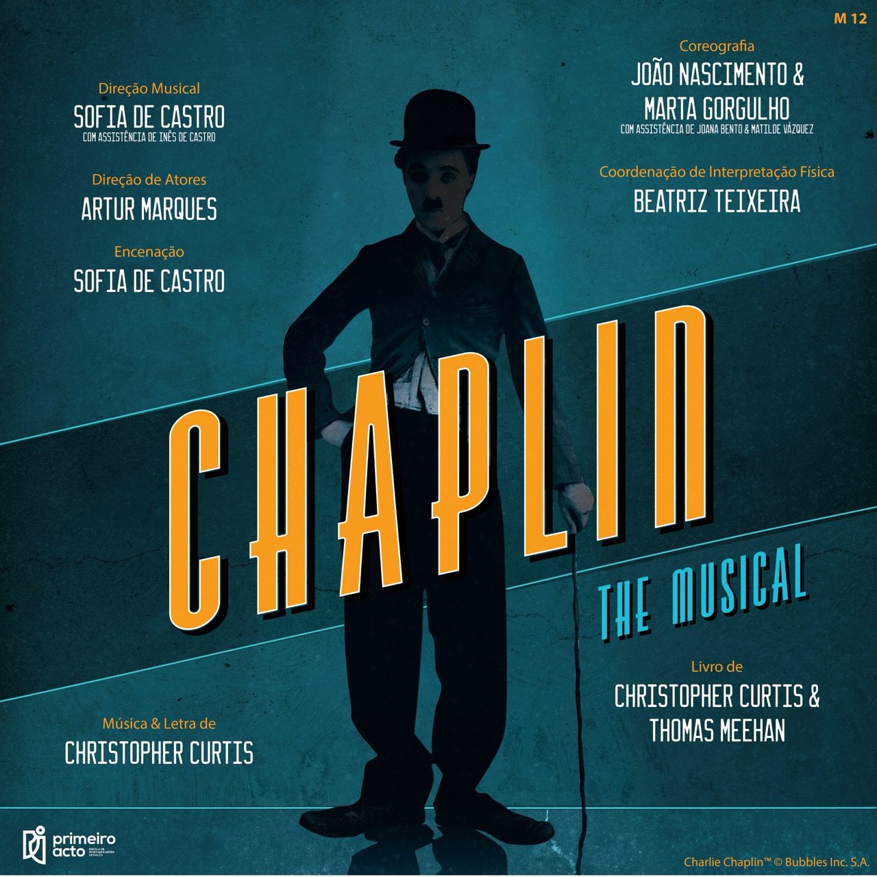 PA - Chaplin - Insta Post – grande