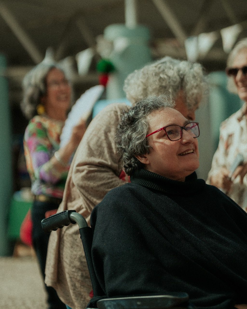 Arraial Casa do Artista 2024_Fotos de Rafael&Rafela (direitos de autor)25