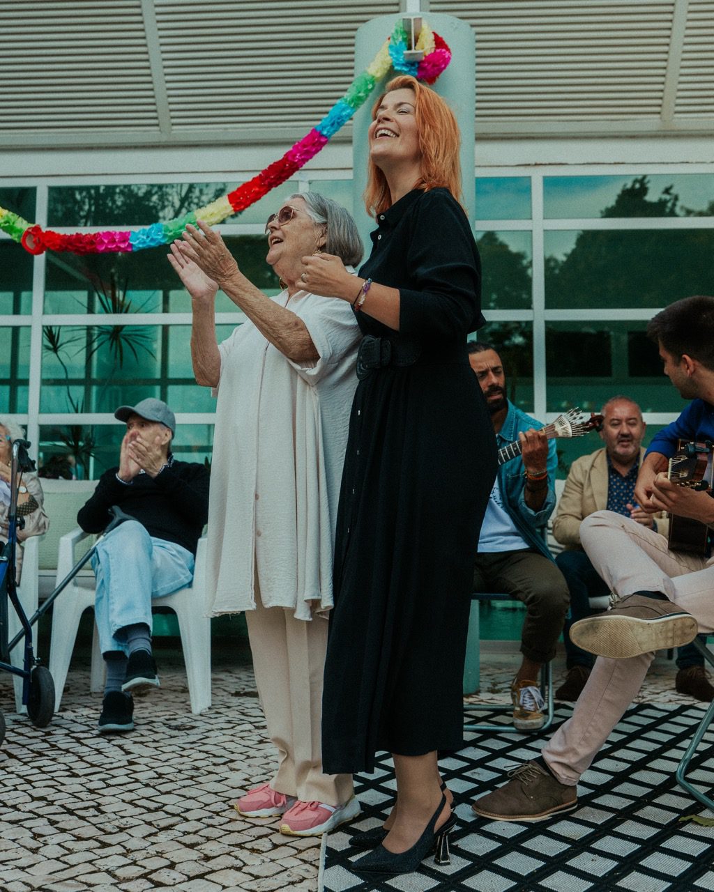 Arraial Casa do Artista 2024_Fotos de Rafael&Rafela (direitos de autor)38