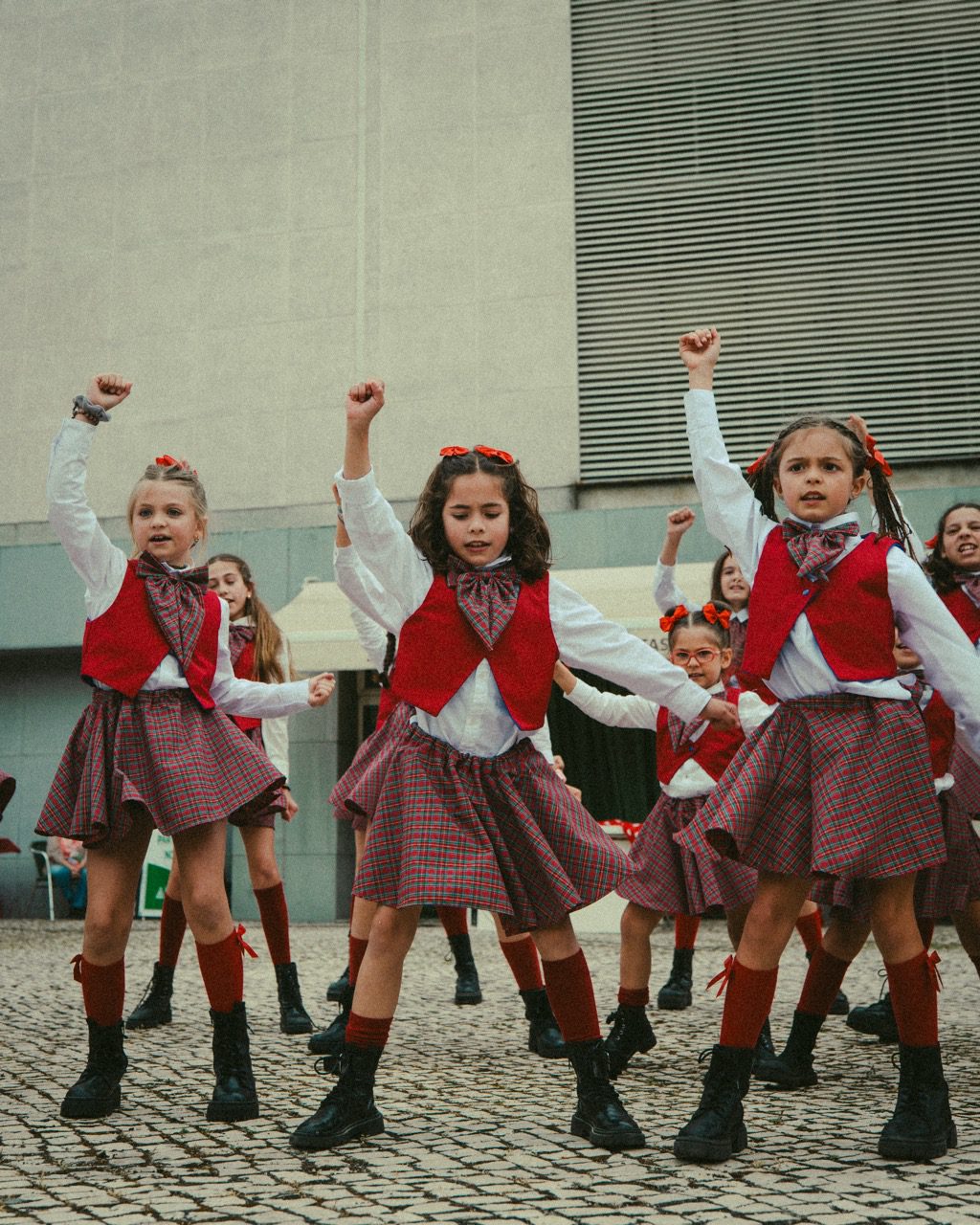 Arraial Casa do Artista 2024_Fotos de Rafael&Rafela (direitos de autor)50