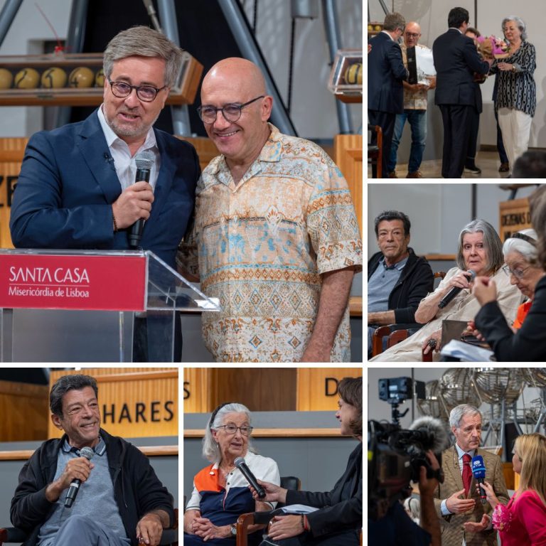 Santa Casa Misericórdia