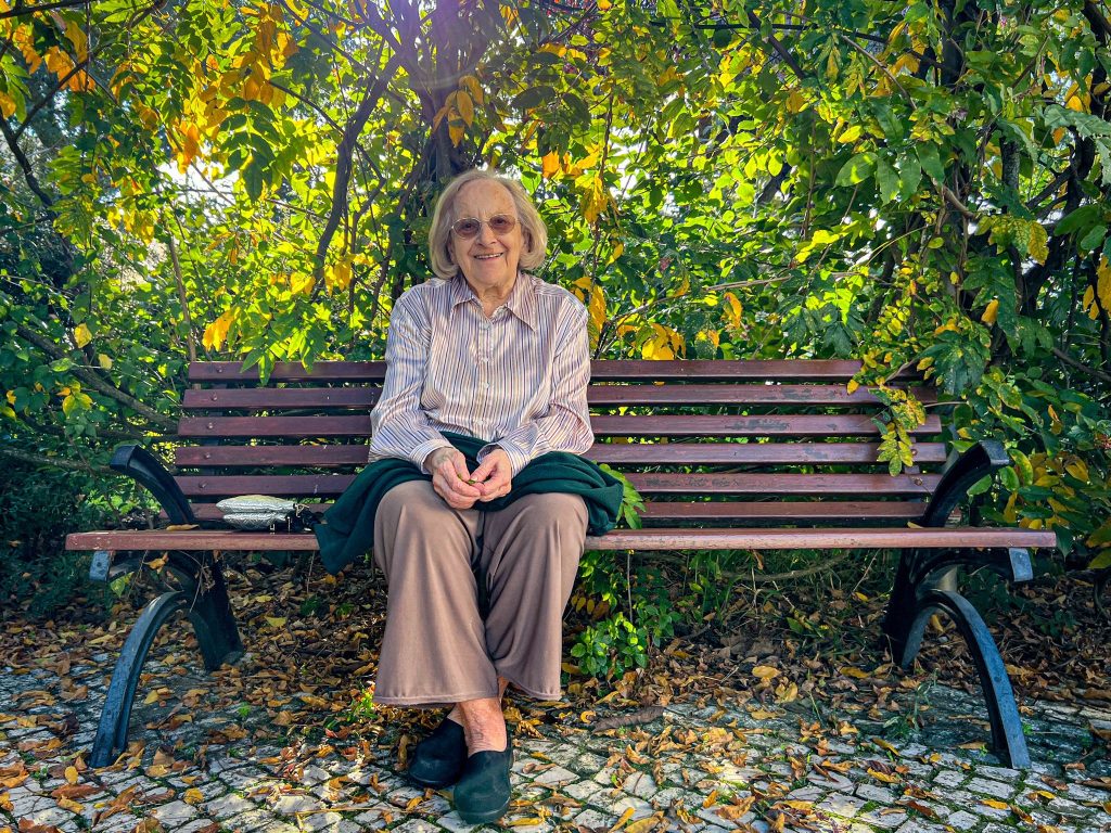 Aos domingos com Isabel Mexia 1 post