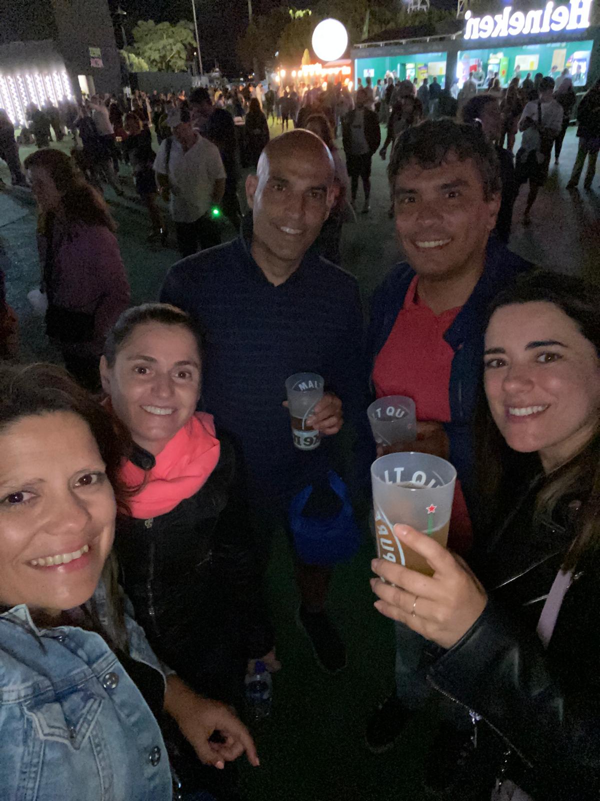 Heineken Nos Alive 2024