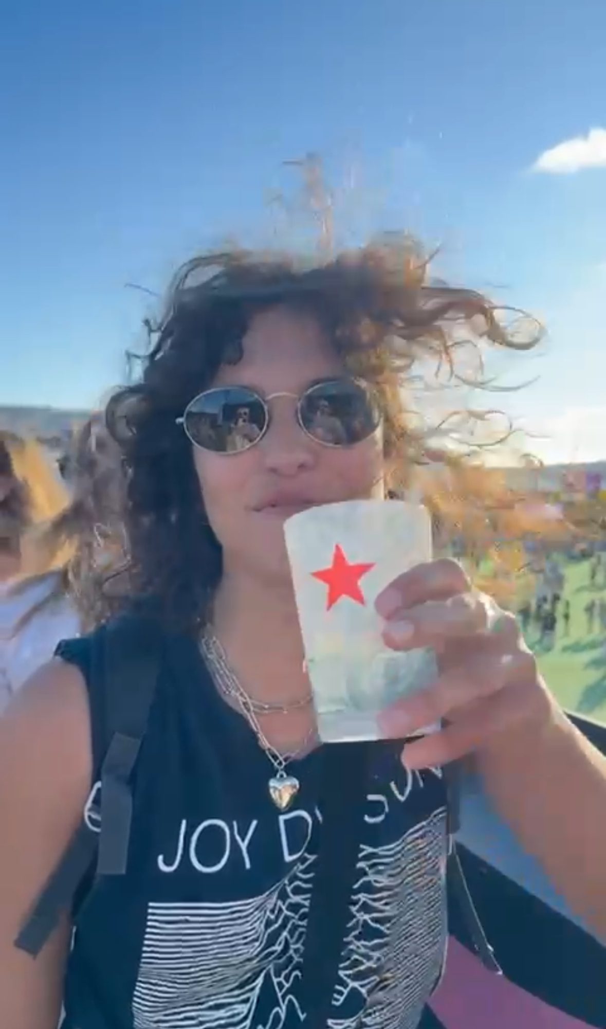 Heineken Nos Alive 2024