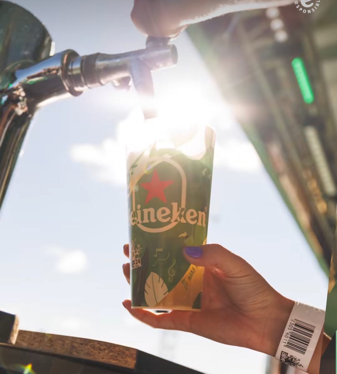 Heineken Nos Alive 2024