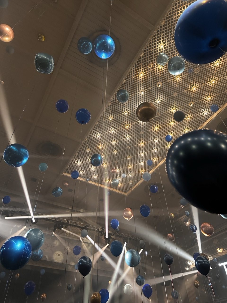 "THEATROS" de Flávia Junqueira