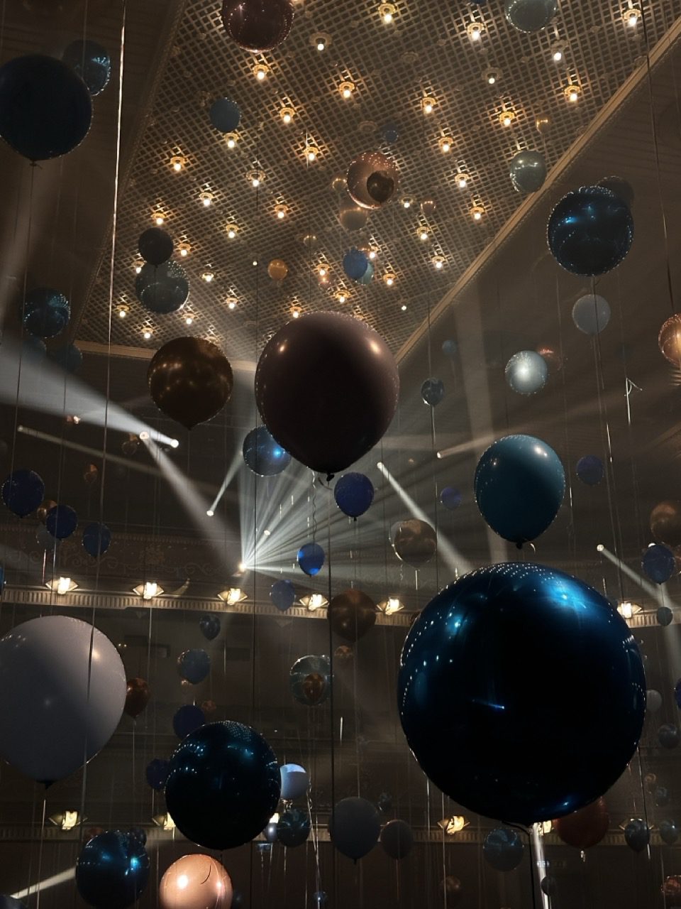 "THEATROS" de Flávia Junqueira