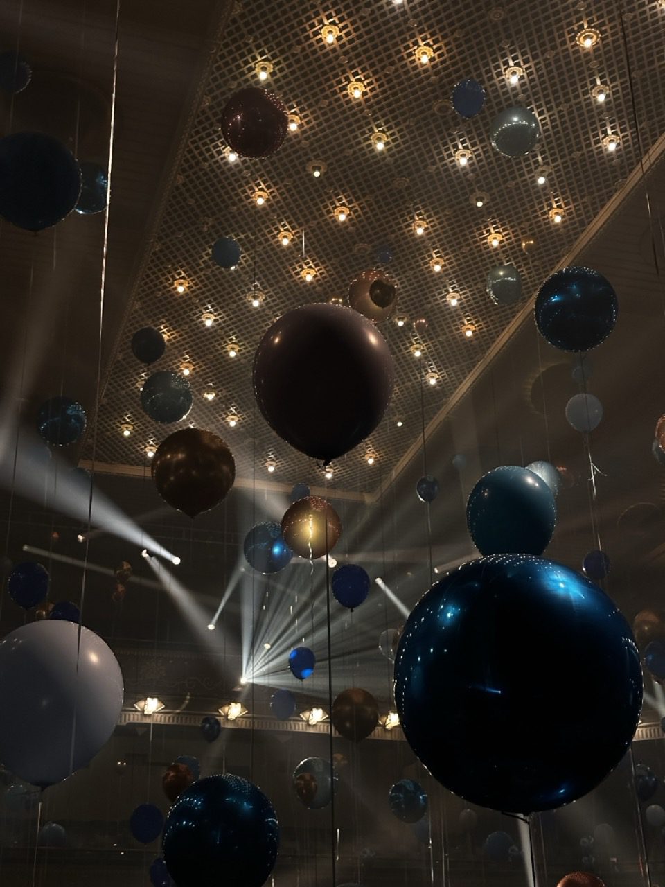 "THEATROS" de Flávia Junqueira