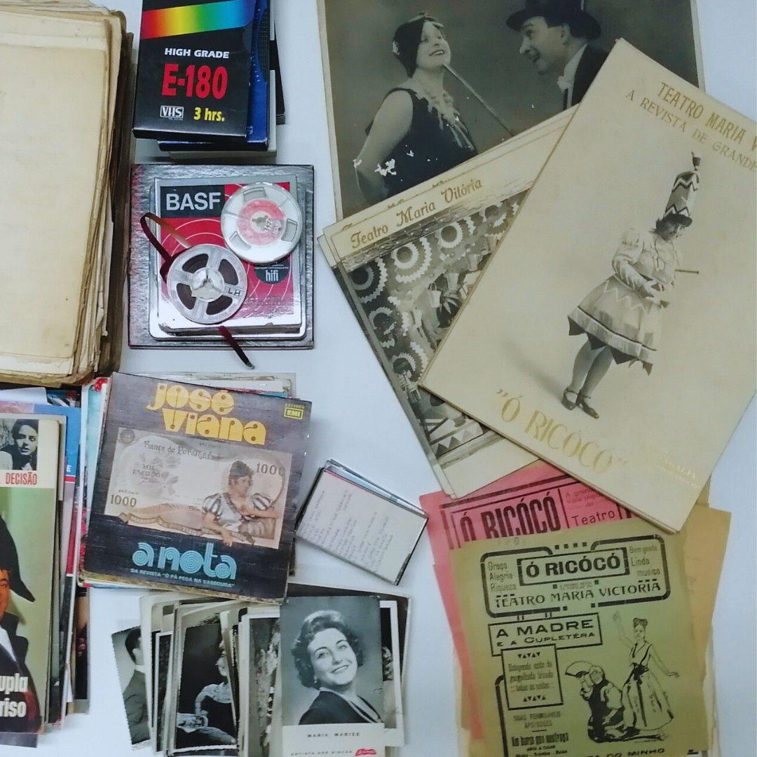 Centro Documentacao