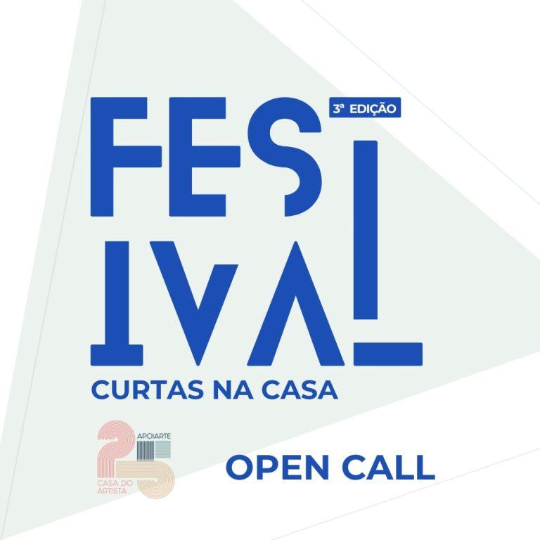 Festival Curtas na Casa