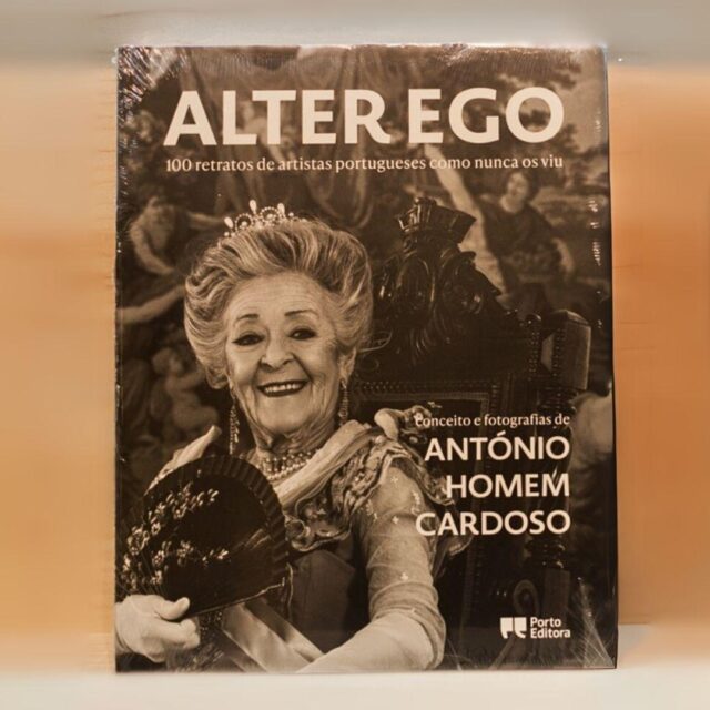 Alter Ego