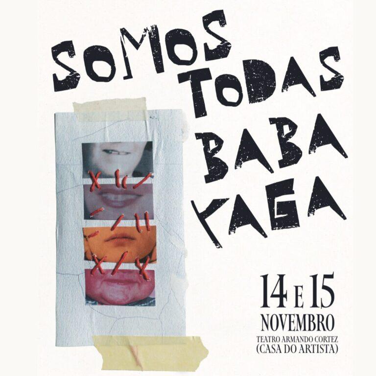 Somos Todas Baba Yaga