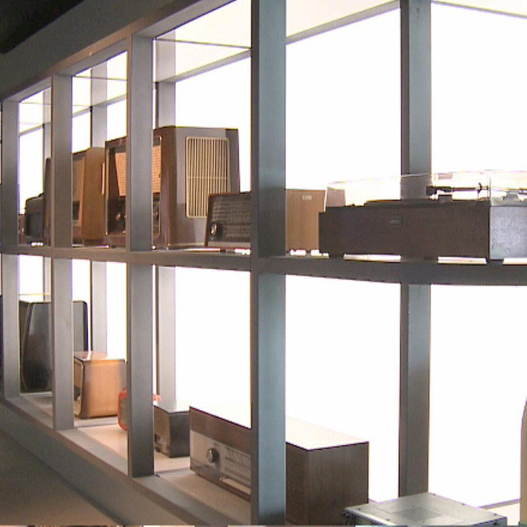 museu da RTP