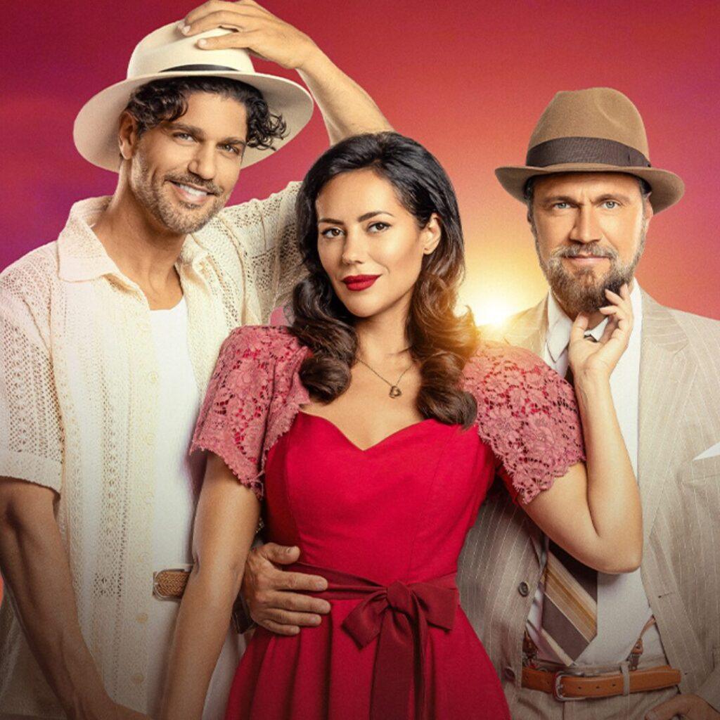 Dona Flor e Seus Dois Maridos | Ensaio Solidário