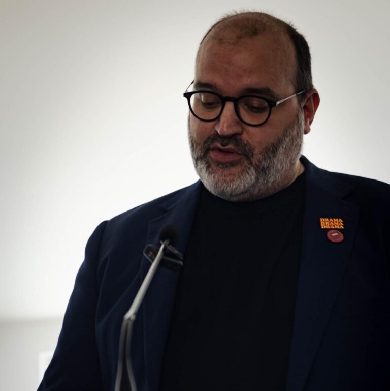 Frederico_mensagem Dia Mundial do Teatro