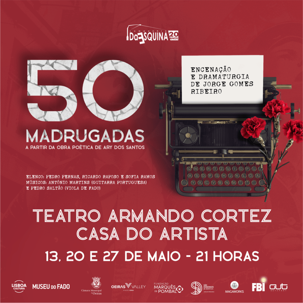 50 Madrugadas