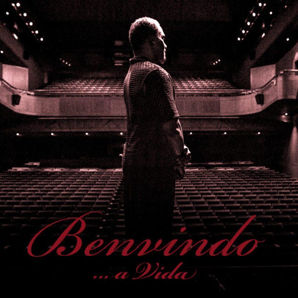 Dia Mundial da Dança com Benvindo Fonseca