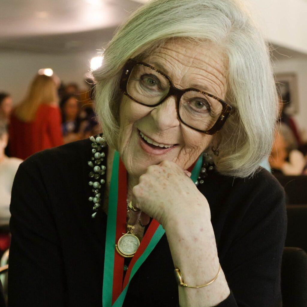 Homenagem a Simone de Oliveira