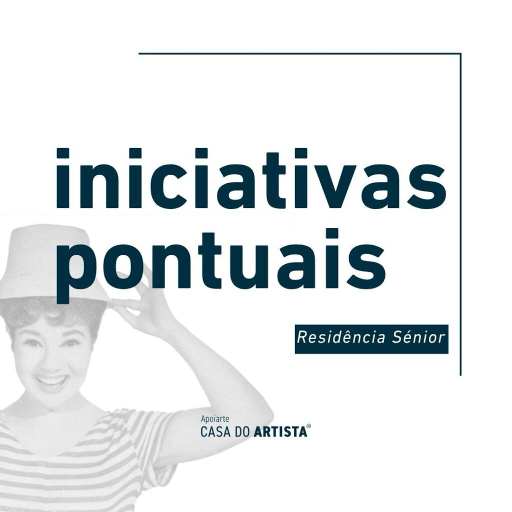 Iniciativas Pontuais