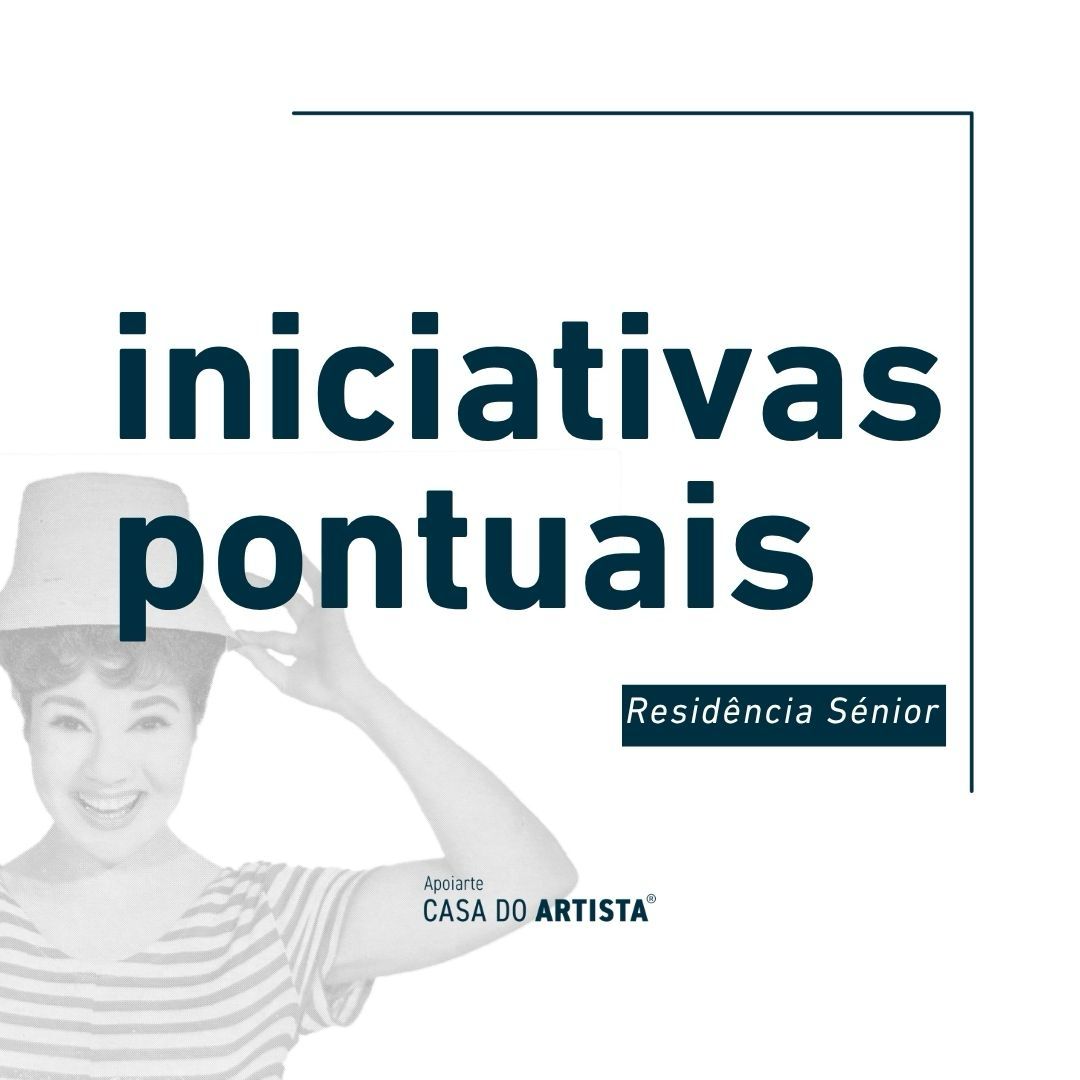 Iniciativas Pontuais Residencia