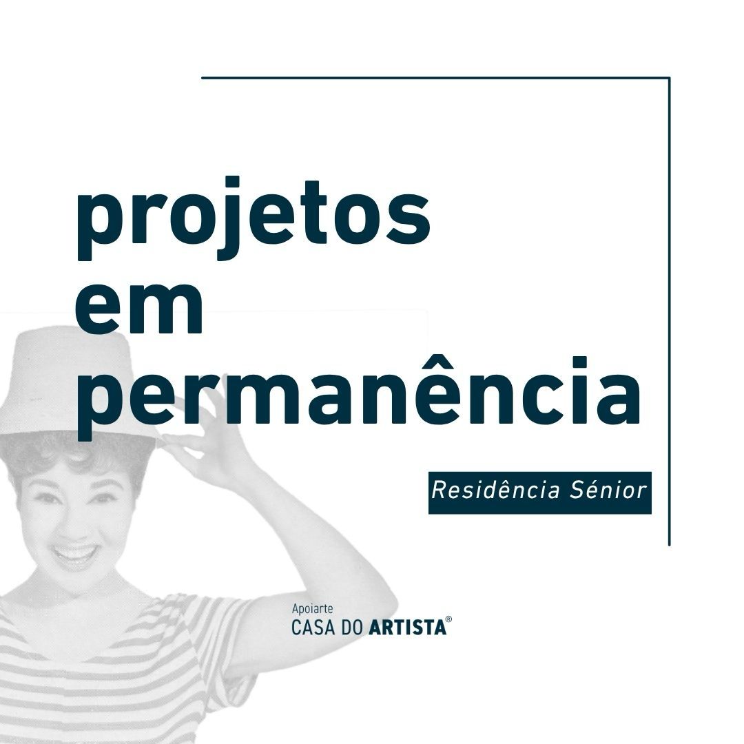 Projetos em Permanencia residencia